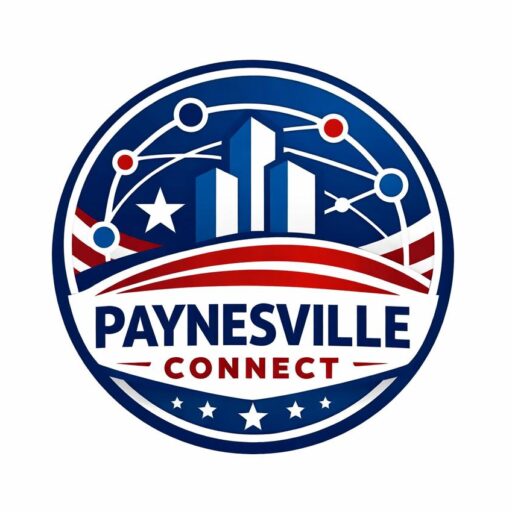 Paynesville Connect